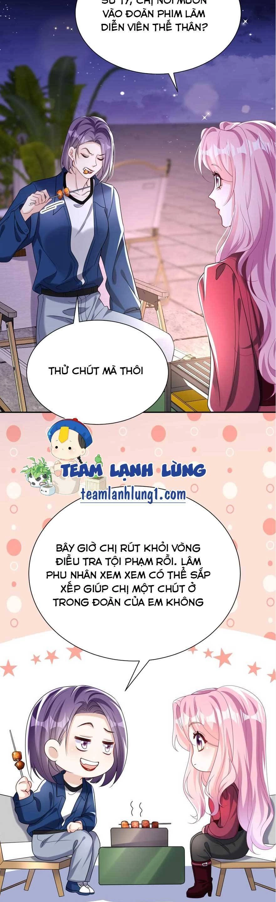 Tái Sinh Trở Lại : Chồng Cũ Khóc Lóc Cầu Xin Tái Hôn Chapter 159 - 20