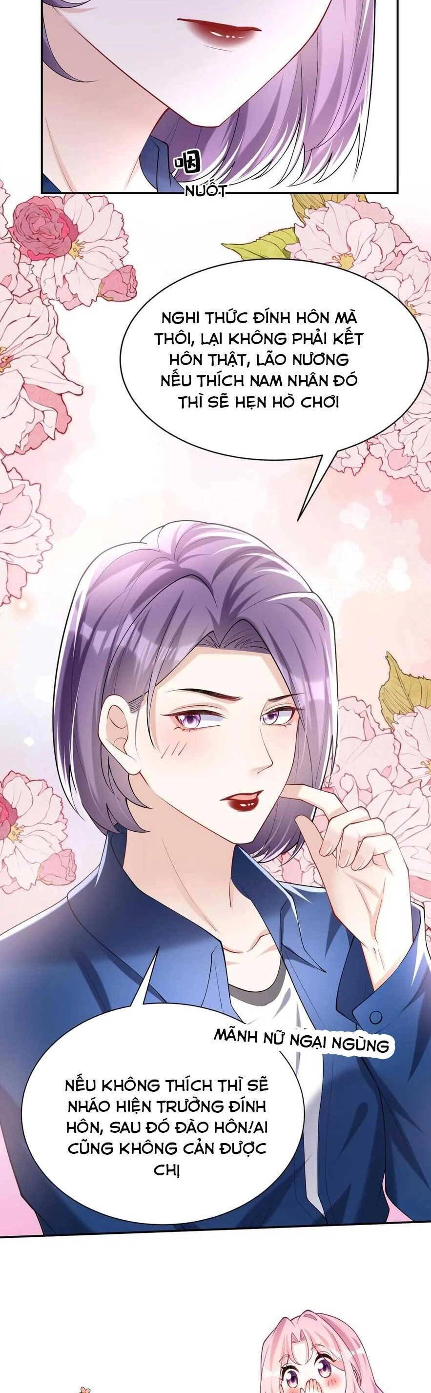 Tái Sinh Trở Lại : Chồng Cũ Khóc Lóc Cầu Xin Tái Hôn Chapter 160 - 5