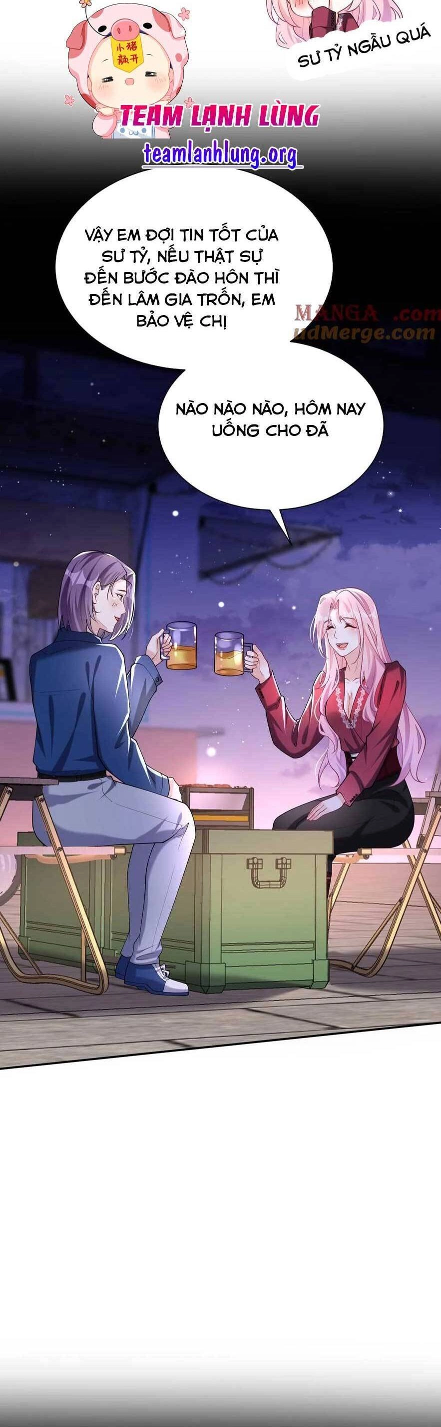 Tái Sinh Trở Lại : Chồng Cũ Khóc Lóc Cầu Xin Tái Hôn Chapter 160 - 6