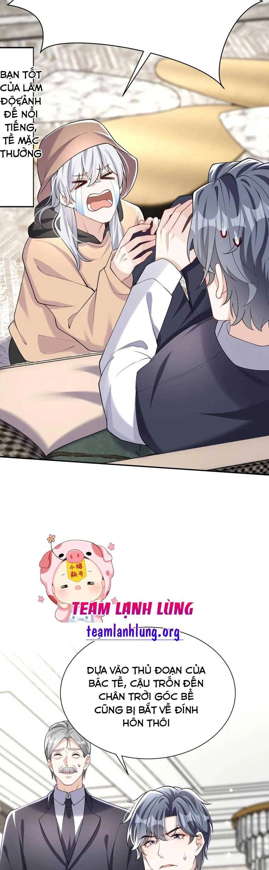 Tái Sinh Trở Lại : Chồng Cũ Khóc Lóc Cầu Xin Tái Hôn Chapter 160 - 8