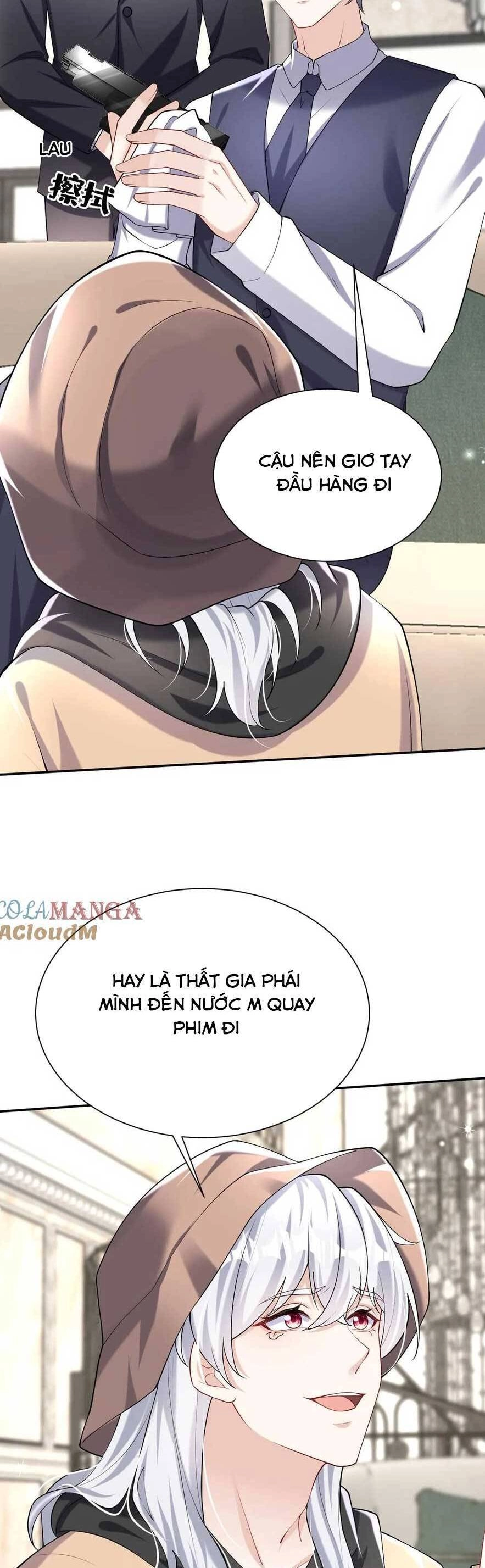 Tái Sinh Trở Lại : Chồng Cũ Khóc Lóc Cầu Xin Tái Hôn Chapter 160 - 9