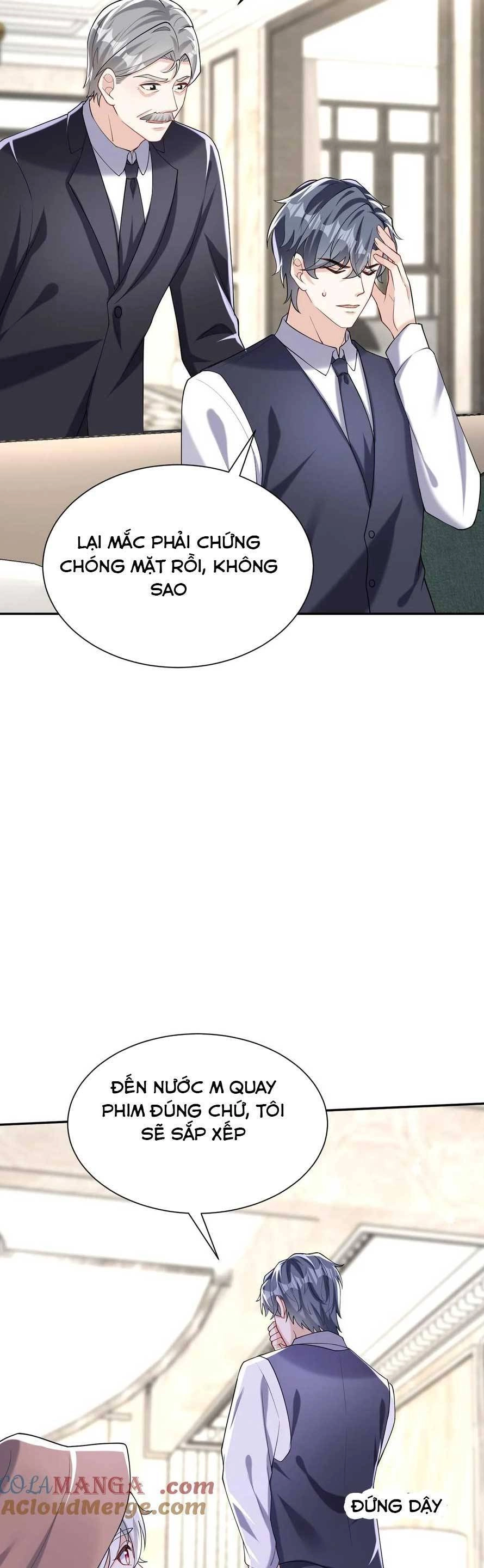 Tái Sinh Trở Lại : Chồng Cũ Khóc Lóc Cầu Xin Tái Hôn Chapter 160 - 17