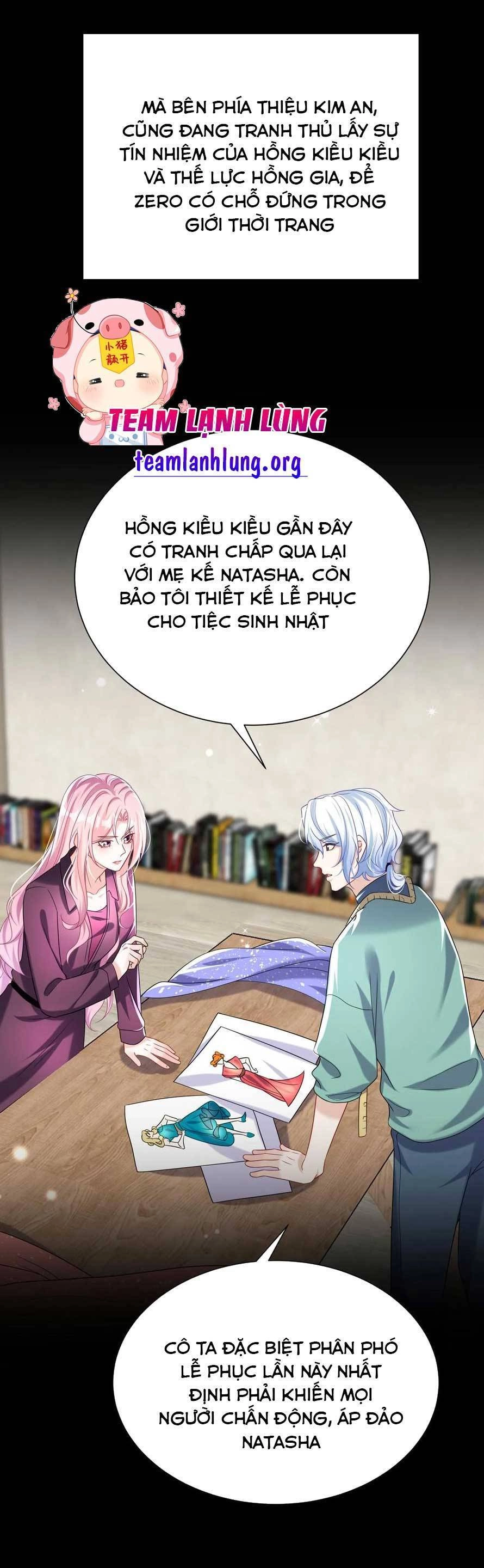 Tái Sinh Trở Lại : Chồng Cũ Khóc Lóc Cầu Xin Tái Hôn Chapter 160 - 23