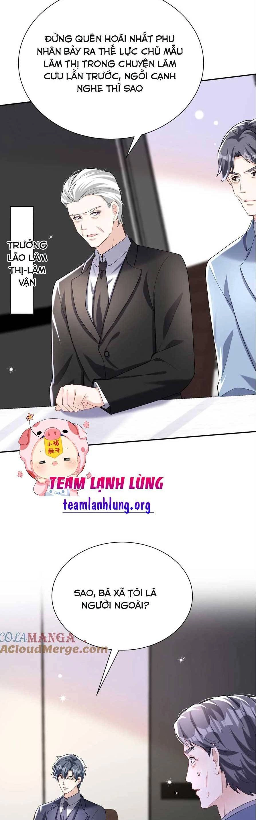 Tái Sinh Trở Lại : Chồng Cũ Khóc Lóc Cầu Xin Tái Hôn Chapter 161 - 6