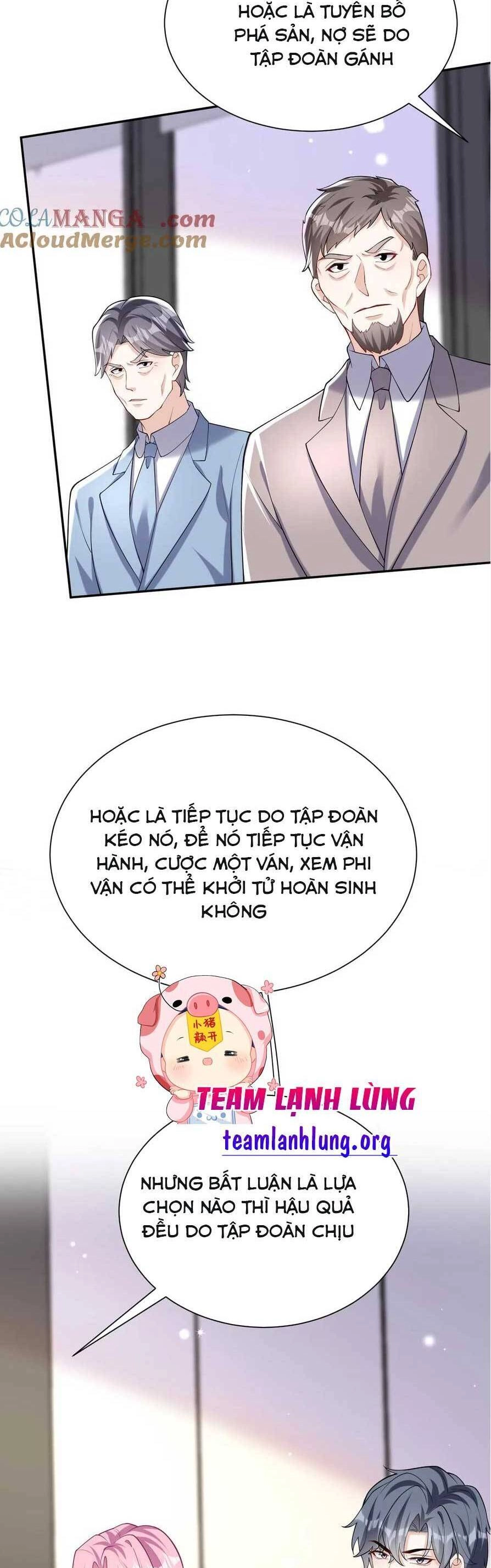 Tái Sinh Trở Lại : Chồng Cũ Khóc Lóc Cầu Xin Tái Hôn Chapter 161 - 10