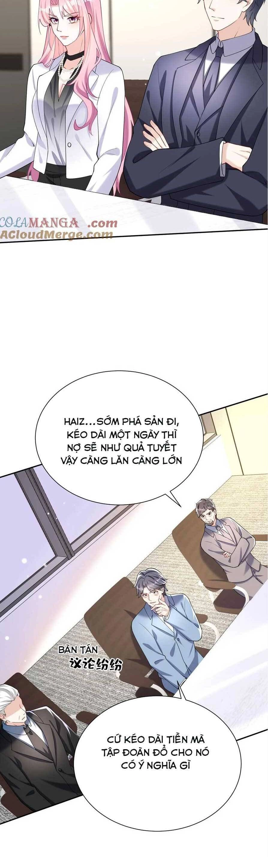 Tái Sinh Trở Lại : Chồng Cũ Khóc Lóc Cầu Xin Tái Hôn Chapter 161 - 11