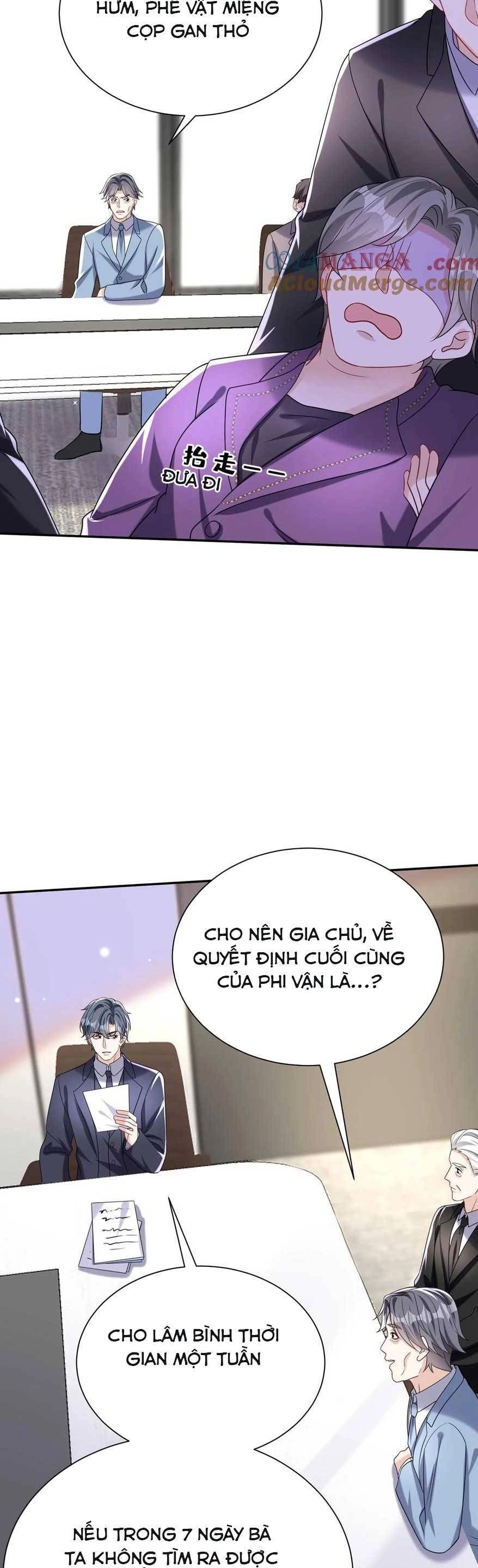 Tái Sinh Trở Lại : Chồng Cũ Khóc Lóc Cầu Xin Tái Hôn Chapter 161 - 20