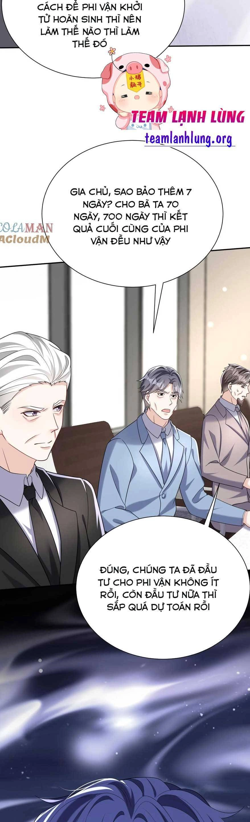 Tái Sinh Trở Lại : Chồng Cũ Khóc Lóc Cầu Xin Tái Hôn Chapter 161 - 21