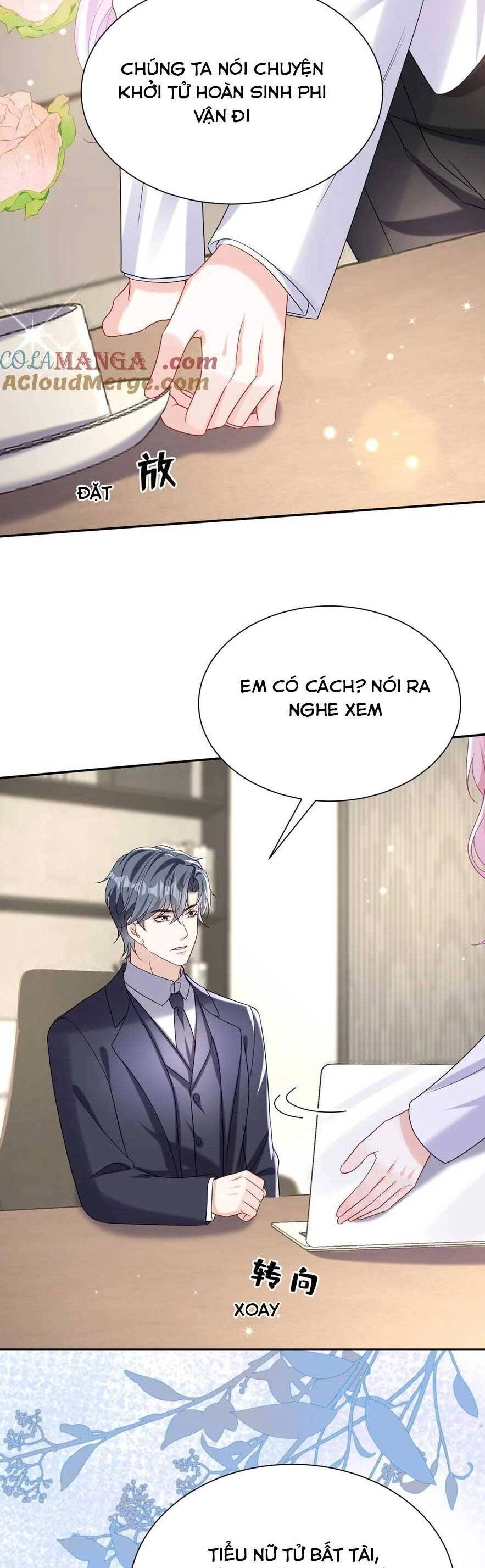 Tái Sinh Trở Lại : Chồng Cũ Khóc Lóc Cầu Xin Tái Hôn Chapter 162 - 3