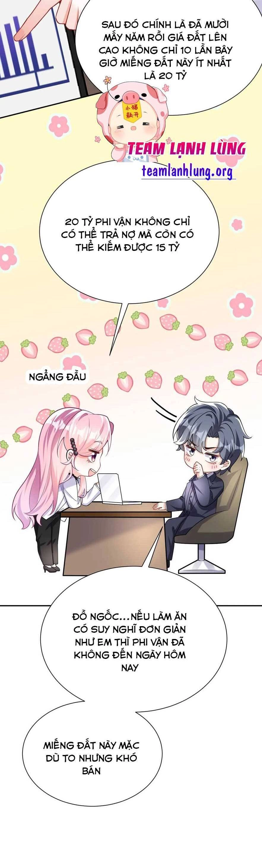 Tái Sinh Trở Lại : Chồng Cũ Khóc Lóc Cầu Xin Tái Hôn Chapter 162 - 7