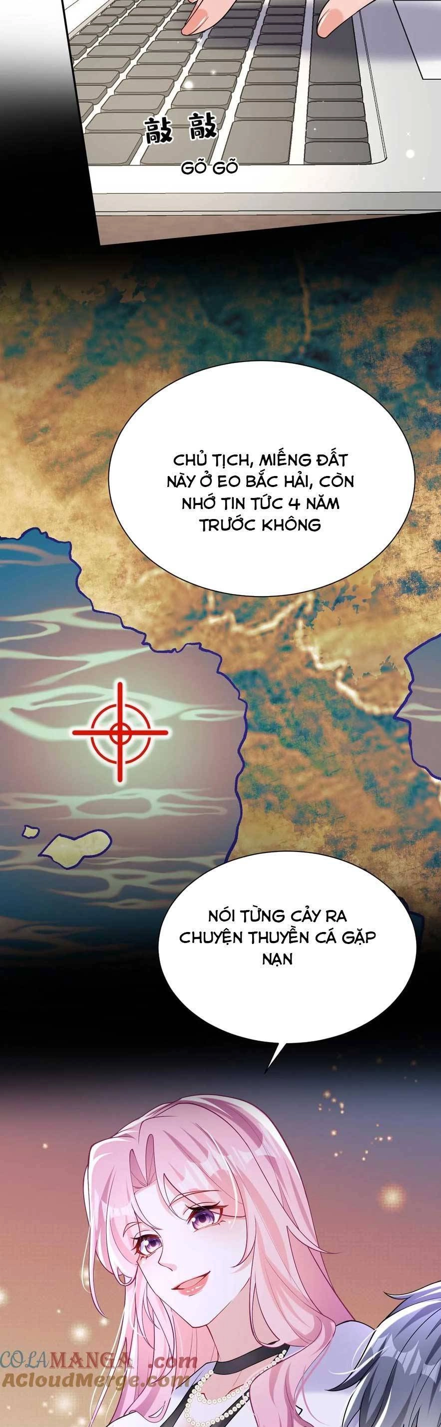 Tái Sinh Trở Lại : Chồng Cũ Khóc Lóc Cầu Xin Tái Hôn Chapter 162 - 9