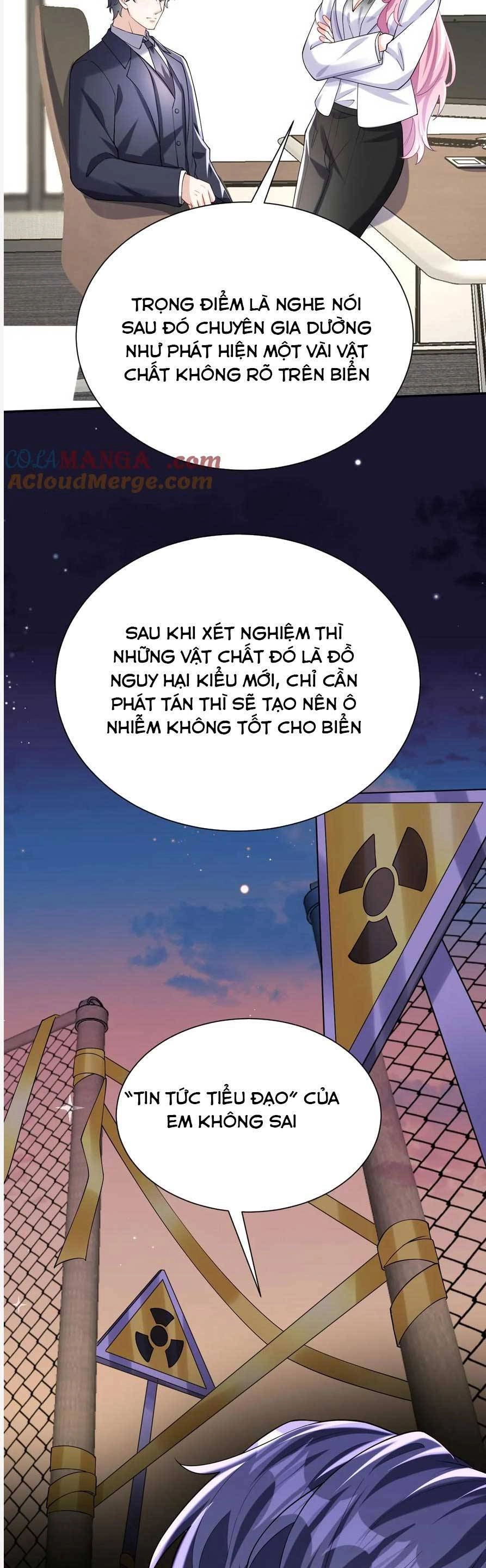 Tái Sinh Trở Lại : Chồng Cũ Khóc Lóc Cầu Xin Tái Hôn Chapter 162 - 13