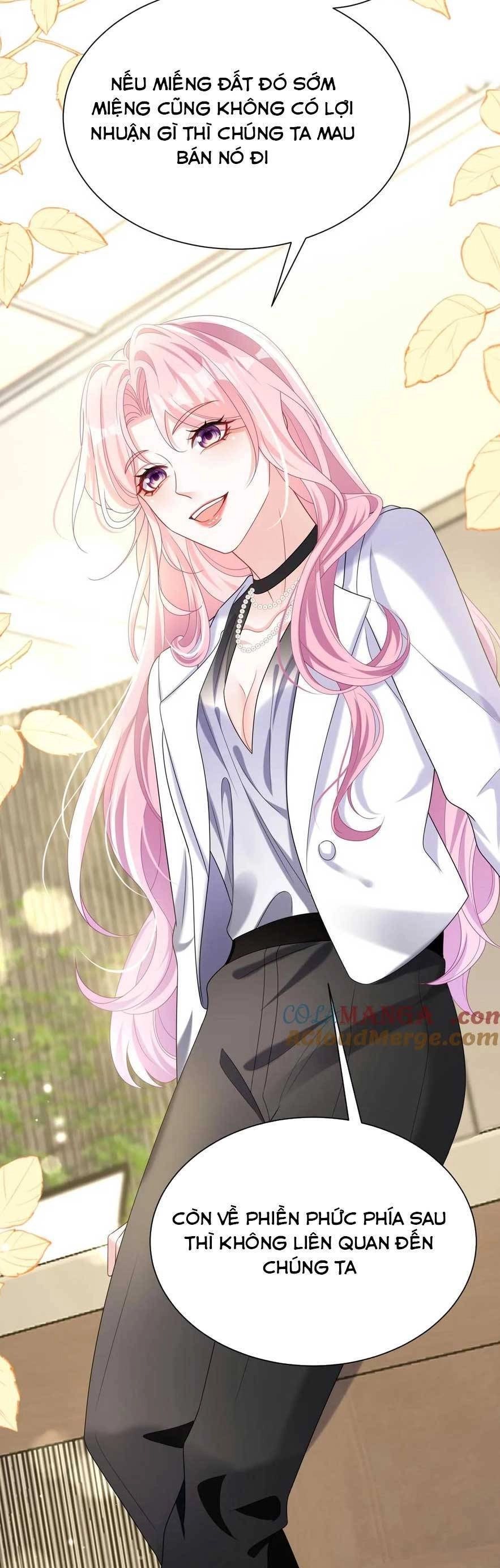 Tái Sinh Trở Lại : Chồng Cũ Khóc Lóc Cầu Xin Tái Hôn Chapter 162 - 21