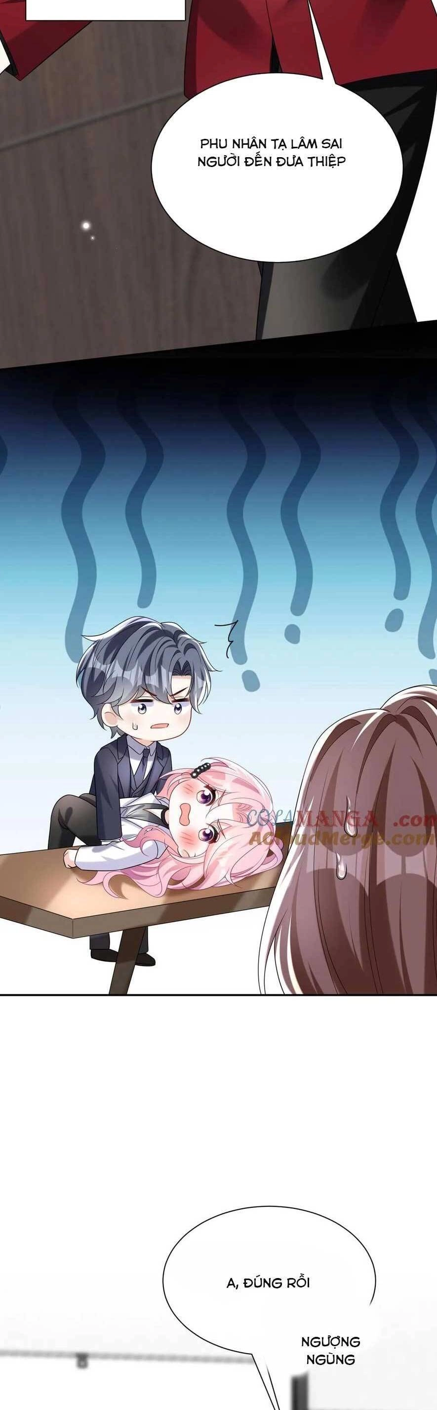 Tái Sinh Trở Lại : Chồng Cũ Khóc Lóc Cầu Xin Tái Hôn Chapter 163 - 6