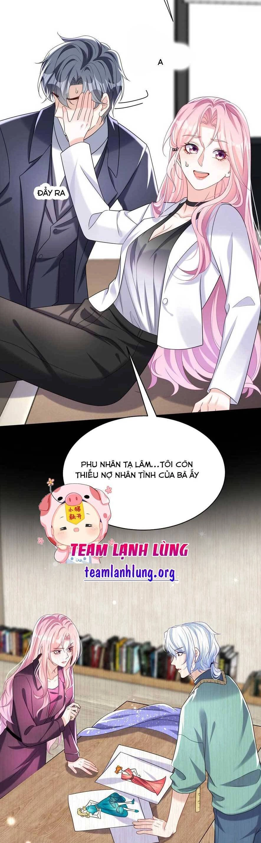 Tái Sinh Trở Lại : Chồng Cũ Khóc Lóc Cầu Xin Tái Hôn Chapter 163 - 7