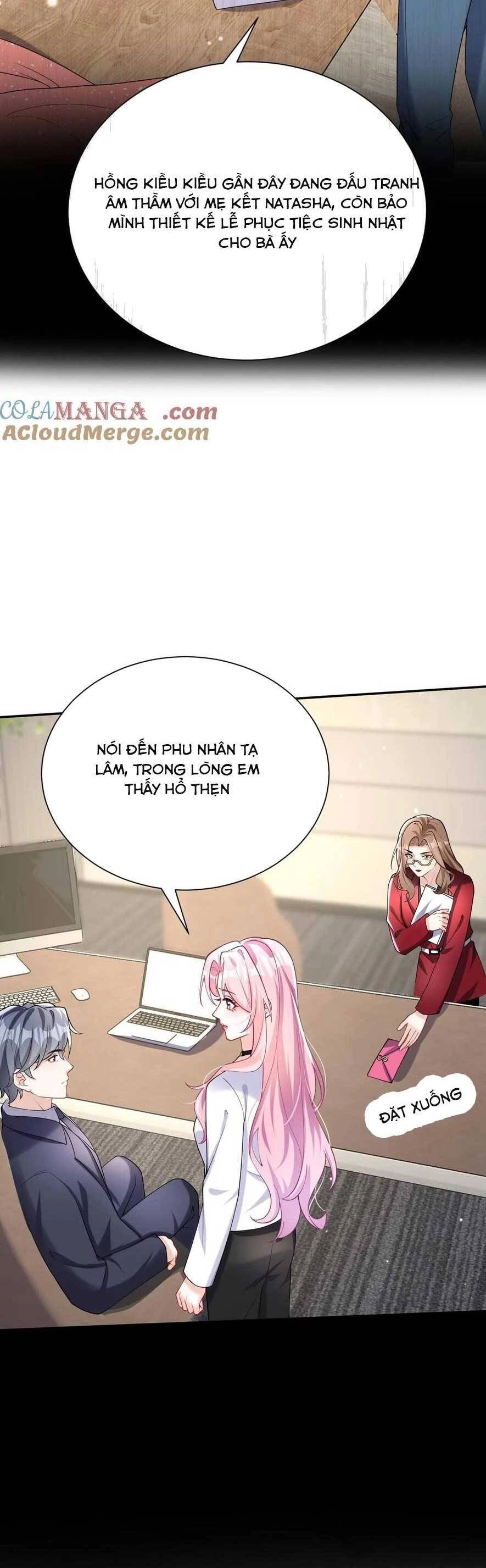 Tái Sinh Trở Lại : Chồng Cũ Khóc Lóc Cầu Xin Tái Hôn Chapter 163 - 8