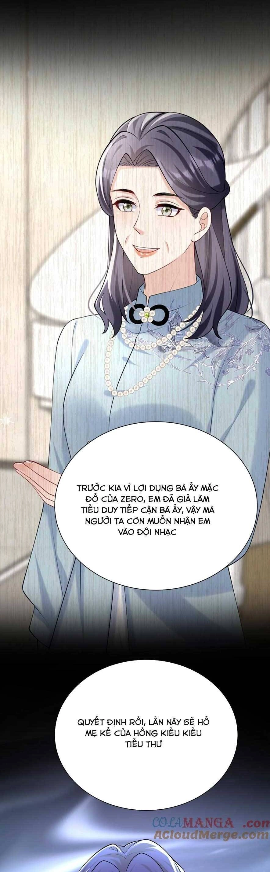 Tái Sinh Trở Lại : Chồng Cũ Khóc Lóc Cầu Xin Tái Hôn Chapter 163 - 9