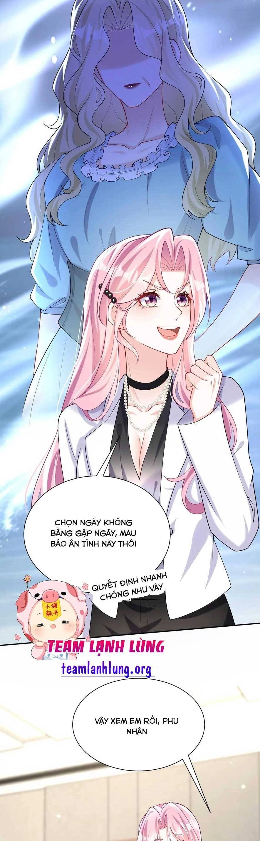 Tái Sinh Trở Lại : Chồng Cũ Khóc Lóc Cầu Xin Tái Hôn Chapter 163 - 10