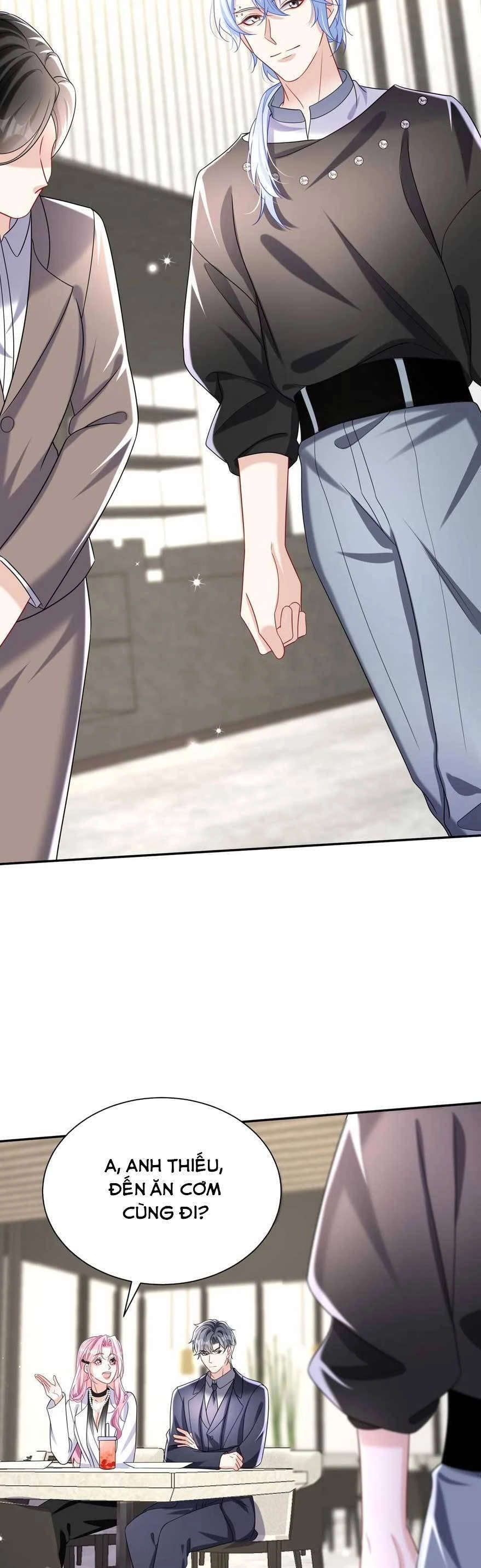 Tái Sinh Trở Lại : Chồng Cũ Khóc Lóc Cầu Xin Tái Hôn Chapter 164 - 5