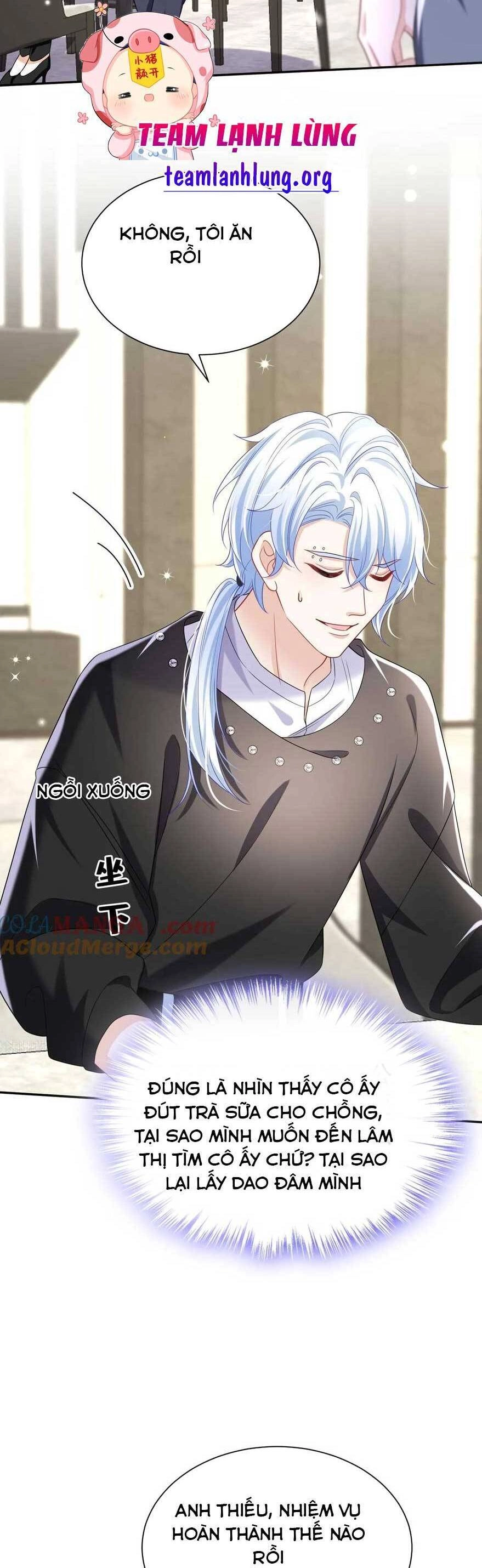 Tái Sinh Trở Lại : Chồng Cũ Khóc Lóc Cầu Xin Tái Hôn Chapter 164 - 6