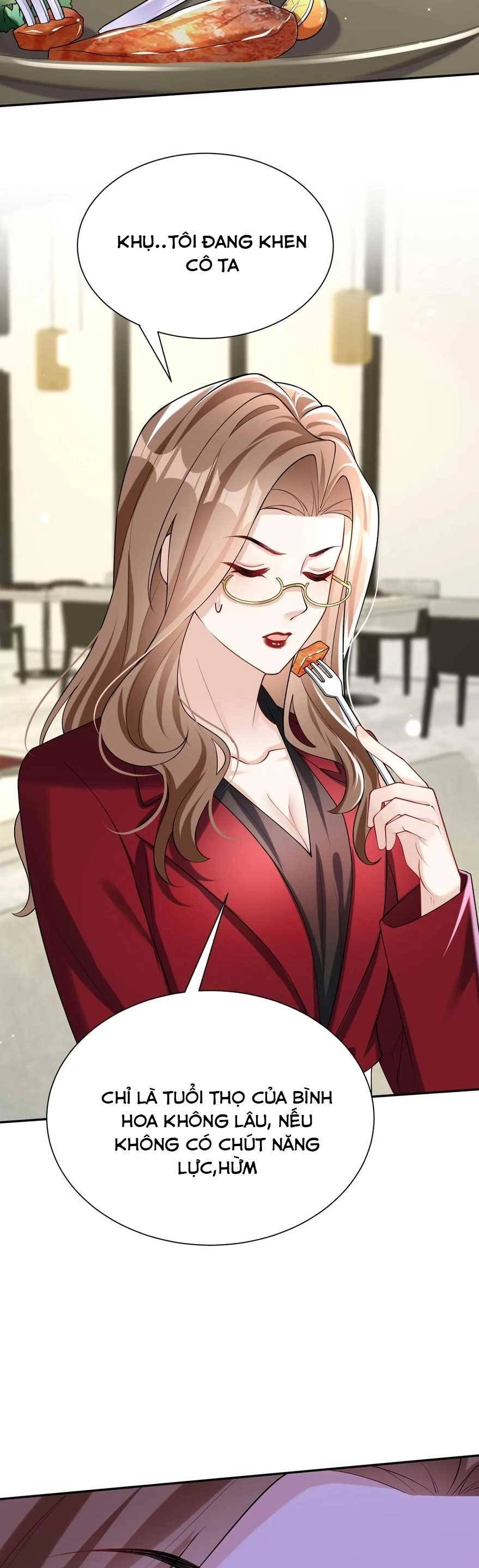 Tái Sinh Trở Lại : Chồng Cũ Khóc Lóc Cầu Xin Tái Hôn Chapter 164 - 15