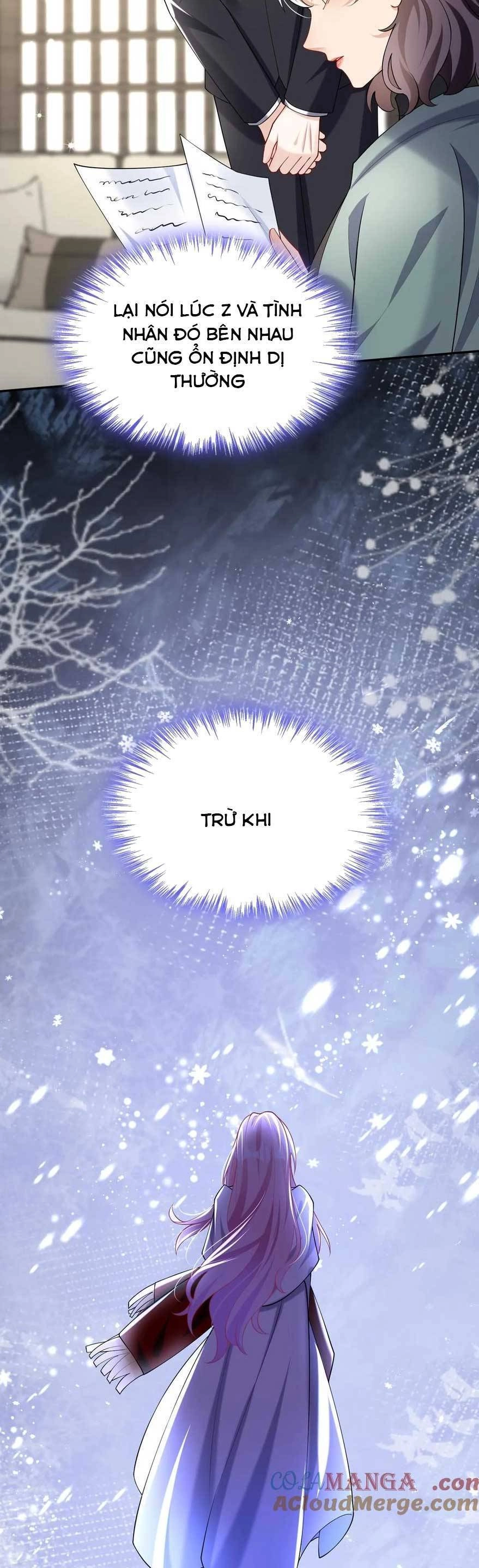 Tái Sinh Trở Lại : Chồng Cũ Khóc Lóc Cầu Xin Tái Hôn Chapter 164 - 19