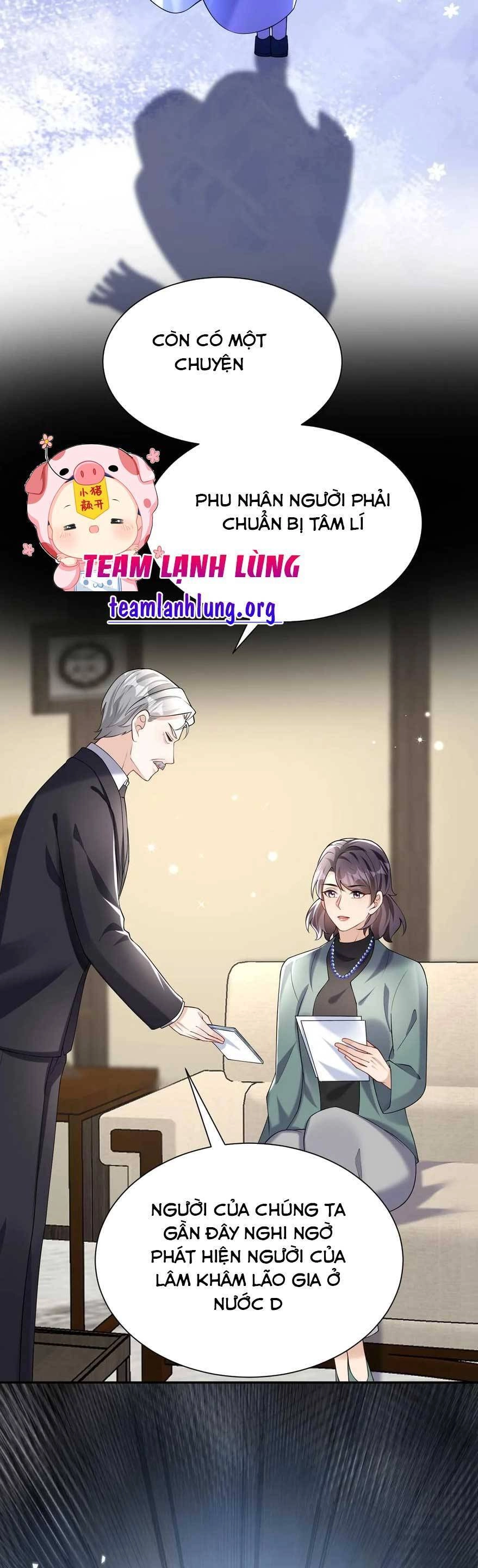 Tái Sinh Trở Lại : Chồng Cũ Khóc Lóc Cầu Xin Tái Hôn Chapter 164 - 20