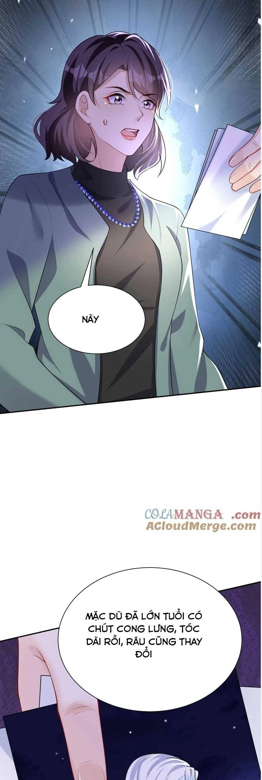 Tái Sinh Trở Lại : Chồng Cũ Khóc Lóc Cầu Xin Tái Hôn Chapter 164 - 21