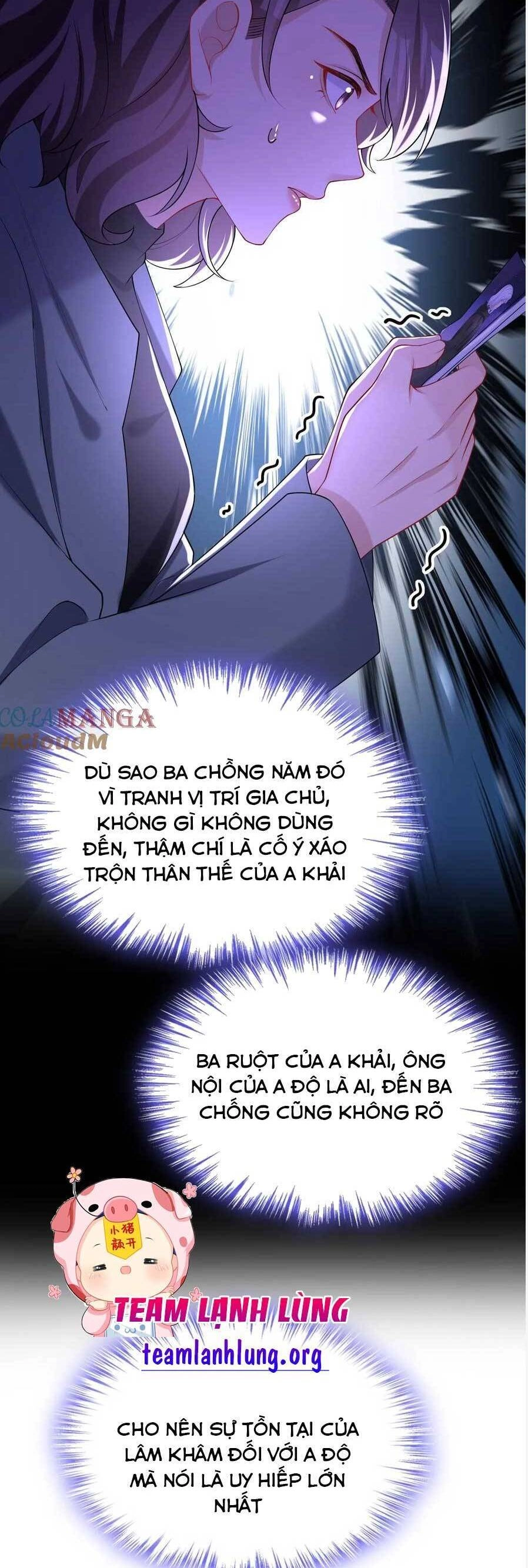 Tái Sinh Trở Lại : Chồng Cũ Khóc Lóc Cầu Xin Tái Hôn Chapter 164 - 23