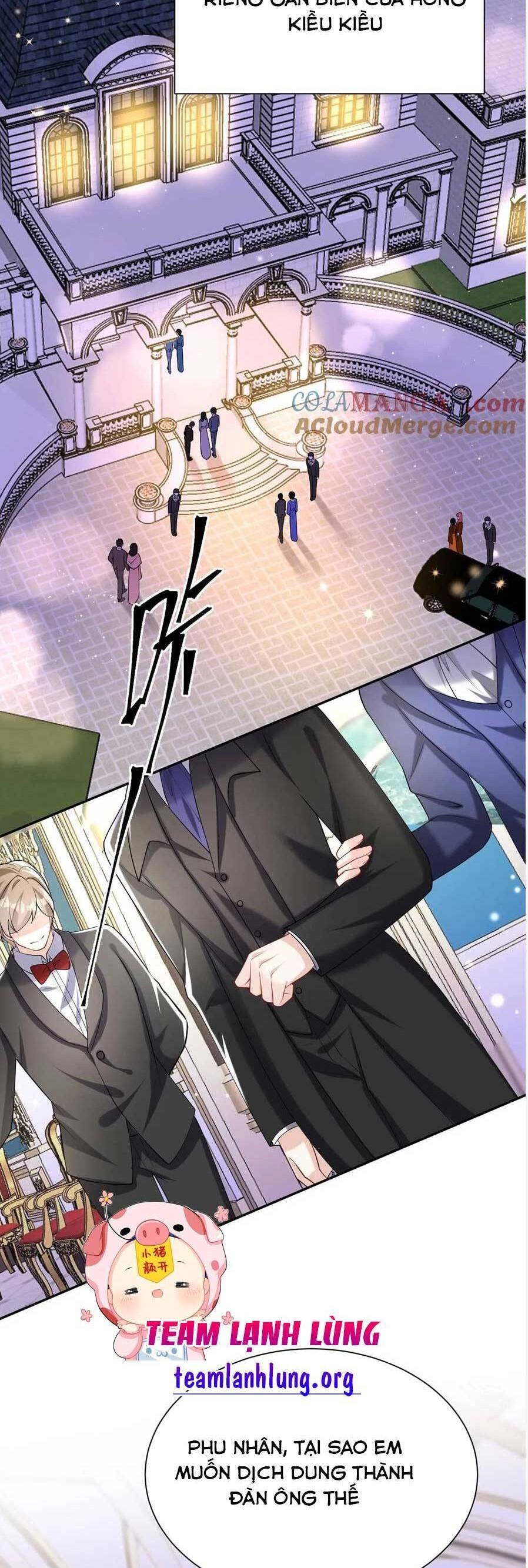 Tái Sinh Trở Lại : Chồng Cũ Khóc Lóc Cầu Xin Tái Hôn Chapter 164 - 25