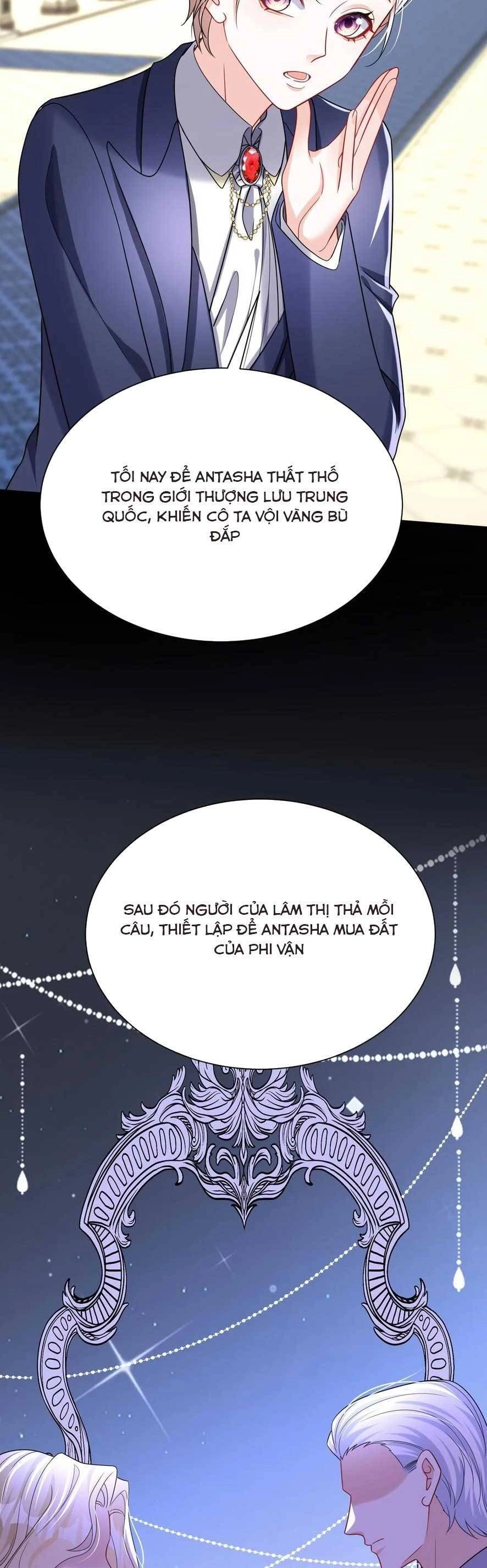 Tái Sinh Trở Lại : Chồng Cũ Khóc Lóc Cầu Xin Tái Hôn Chapter 165 - 5