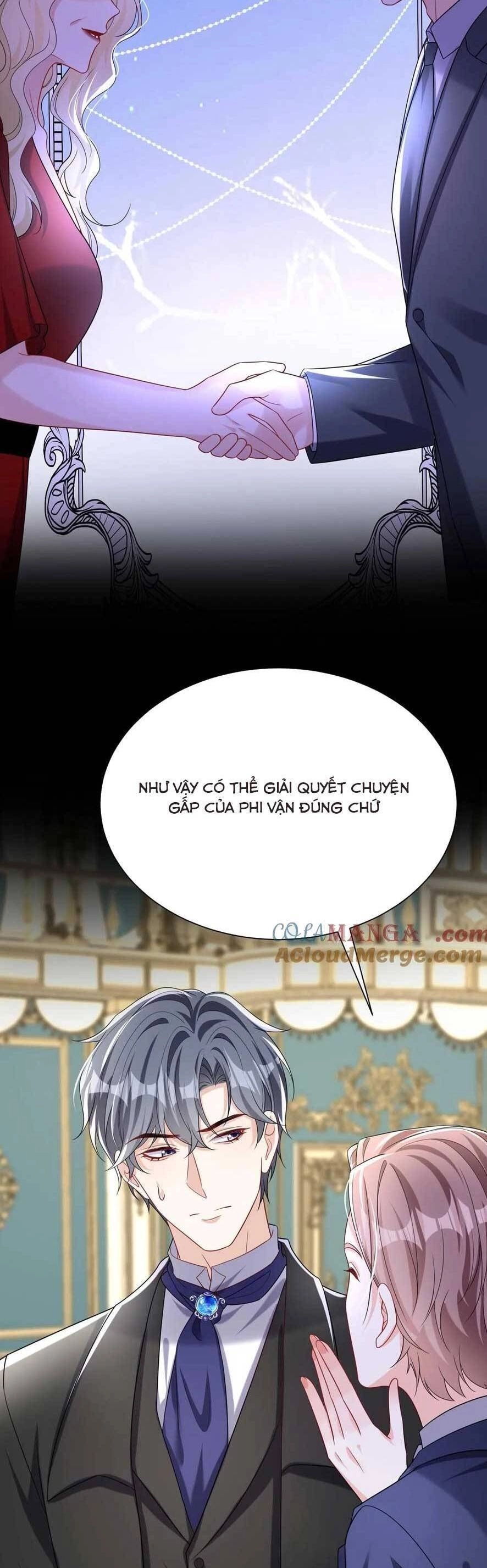 Tái Sinh Trở Lại : Chồng Cũ Khóc Lóc Cầu Xin Tái Hôn Chapter 165 - 6