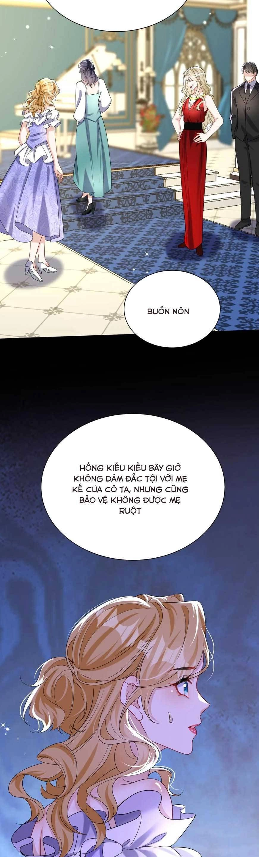 Tái Sinh Trở Lại : Chồng Cũ Khóc Lóc Cầu Xin Tái Hôn Chapter 165 - 12