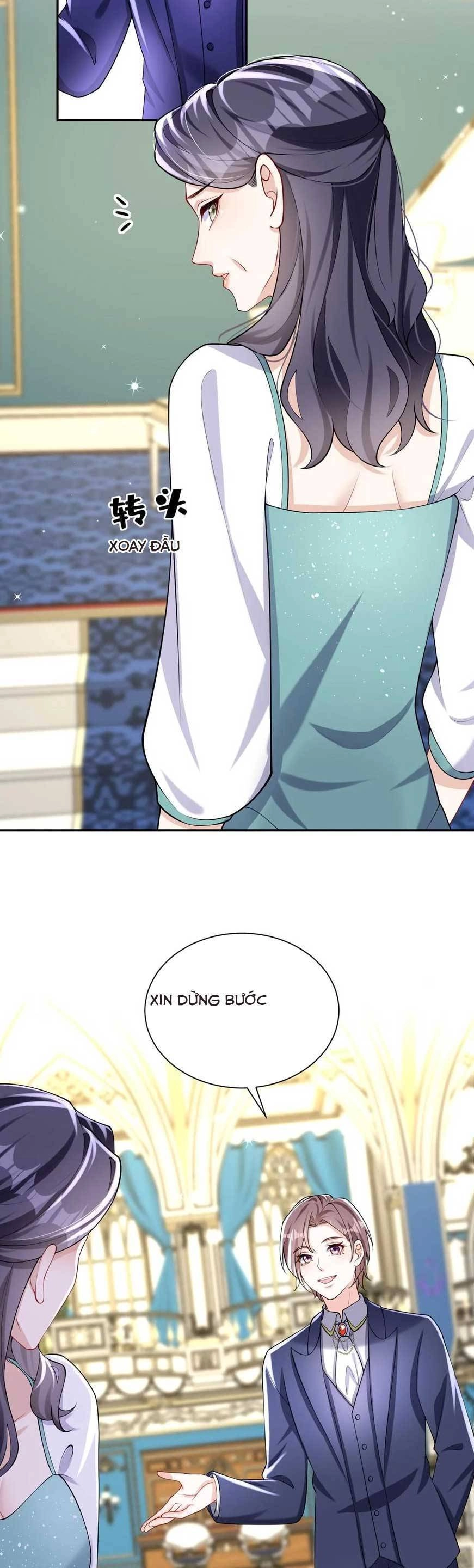 Tái Sinh Trở Lại : Chồng Cũ Khóc Lóc Cầu Xin Tái Hôn Chapter 165 - 15