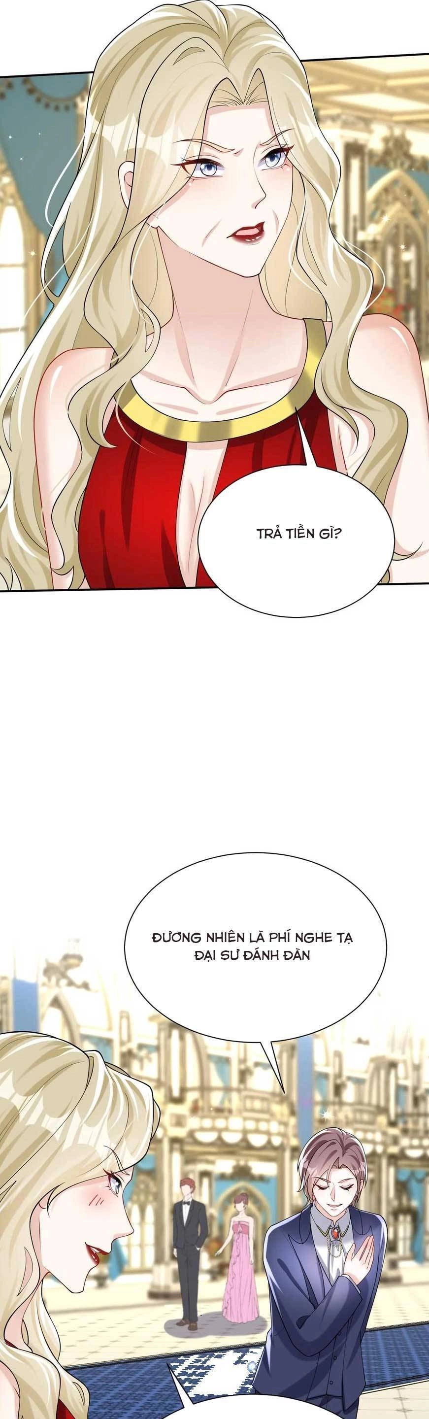 Tái Sinh Trở Lại : Chồng Cũ Khóc Lóc Cầu Xin Tái Hôn Chapter 165 - 17