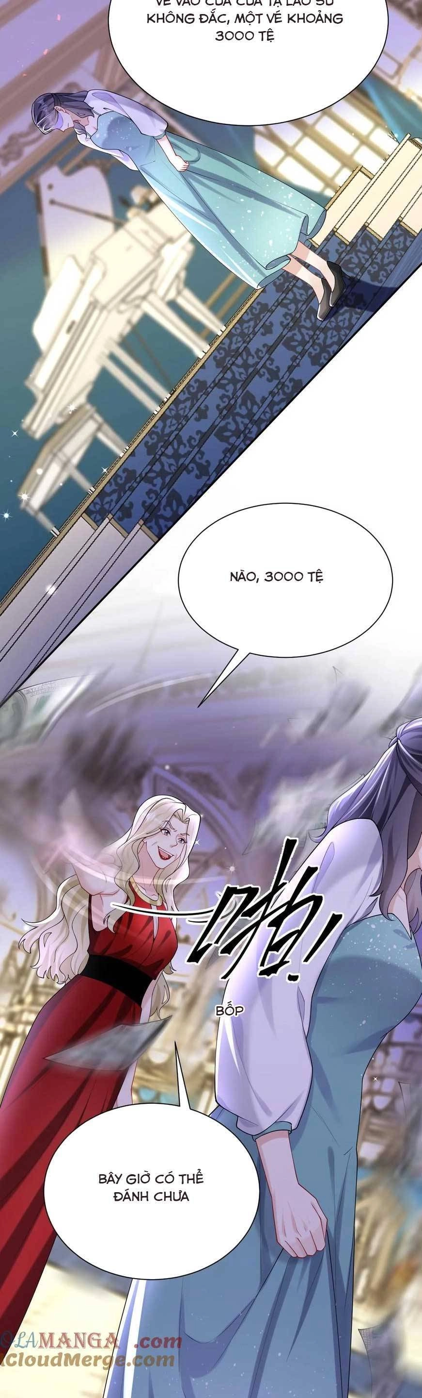 Tái Sinh Trở Lại : Chồng Cũ Khóc Lóc Cầu Xin Tái Hôn Chapter 165 - 19