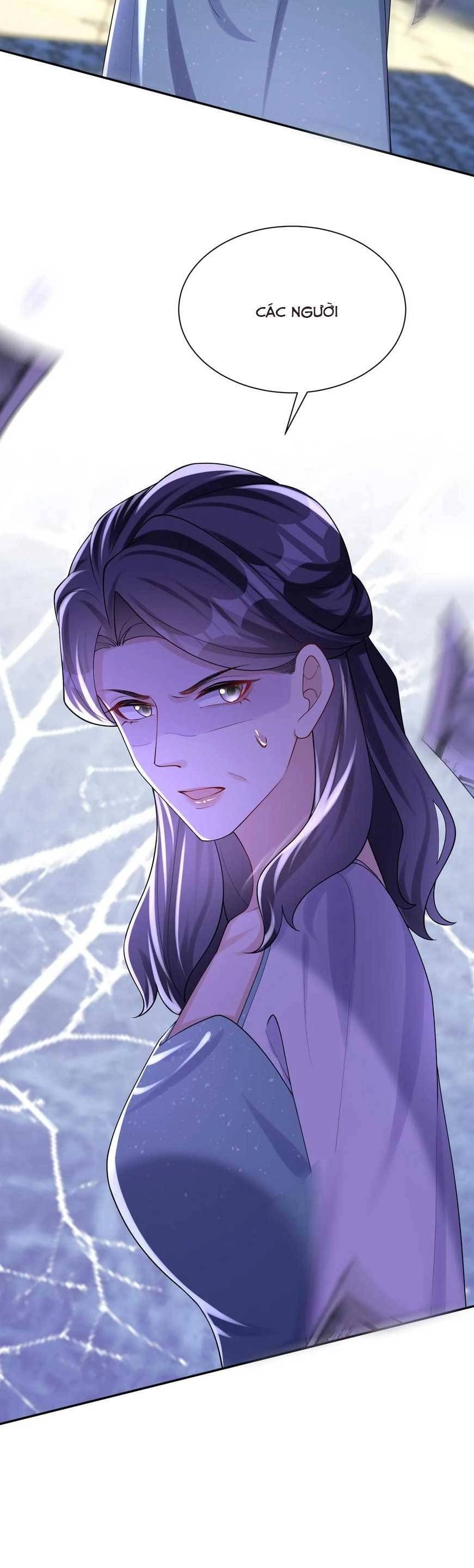 Tái Sinh Trở Lại : Chồng Cũ Khóc Lóc Cầu Xin Tái Hôn Chapter 165 - 20