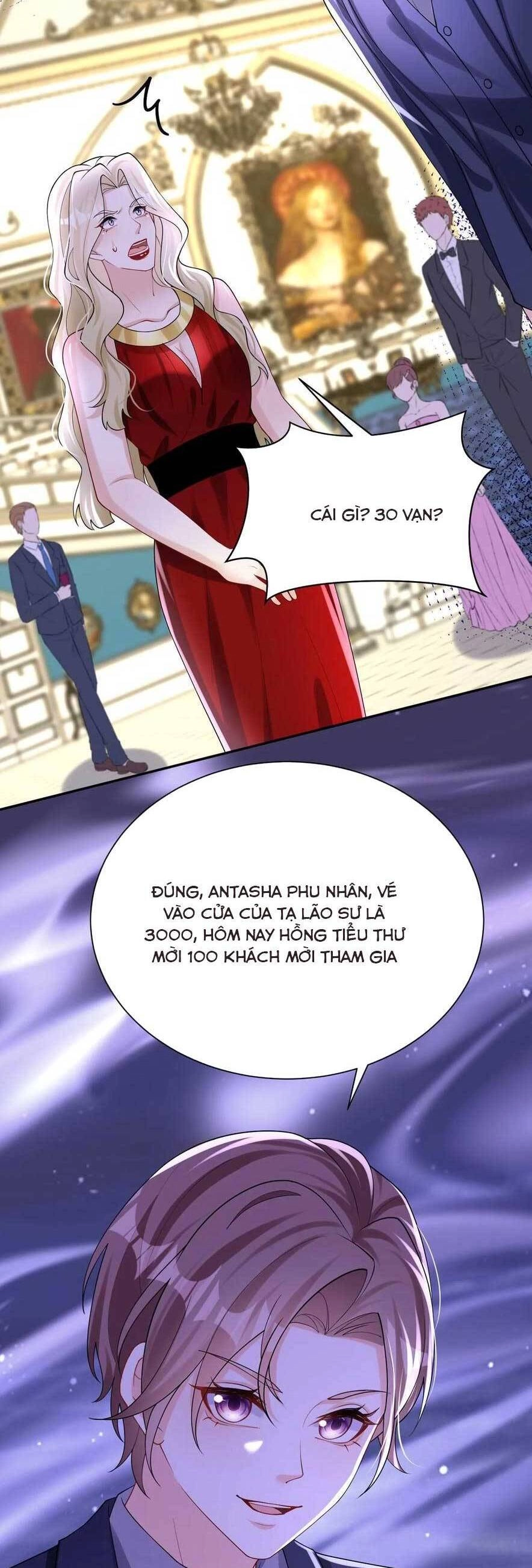 Tái Sinh Trở Lại : Chồng Cũ Khóc Lóc Cầu Xin Tái Hôn Chapter 165 - 22