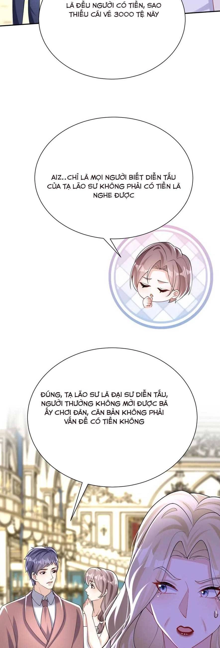 Tái Sinh Trở Lại : Chồng Cũ Khóc Lóc Cầu Xin Tái Hôn Chapter 165 - 24