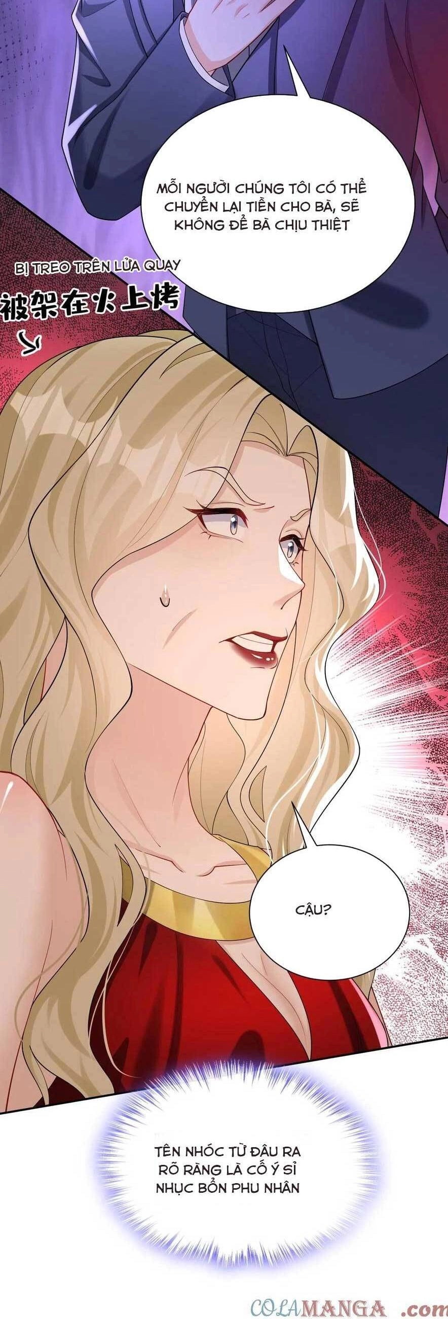 Tái Sinh Trở Lại : Chồng Cũ Khóc Lóc Cầu Xin Tái Hôn Chapter 165 - 26