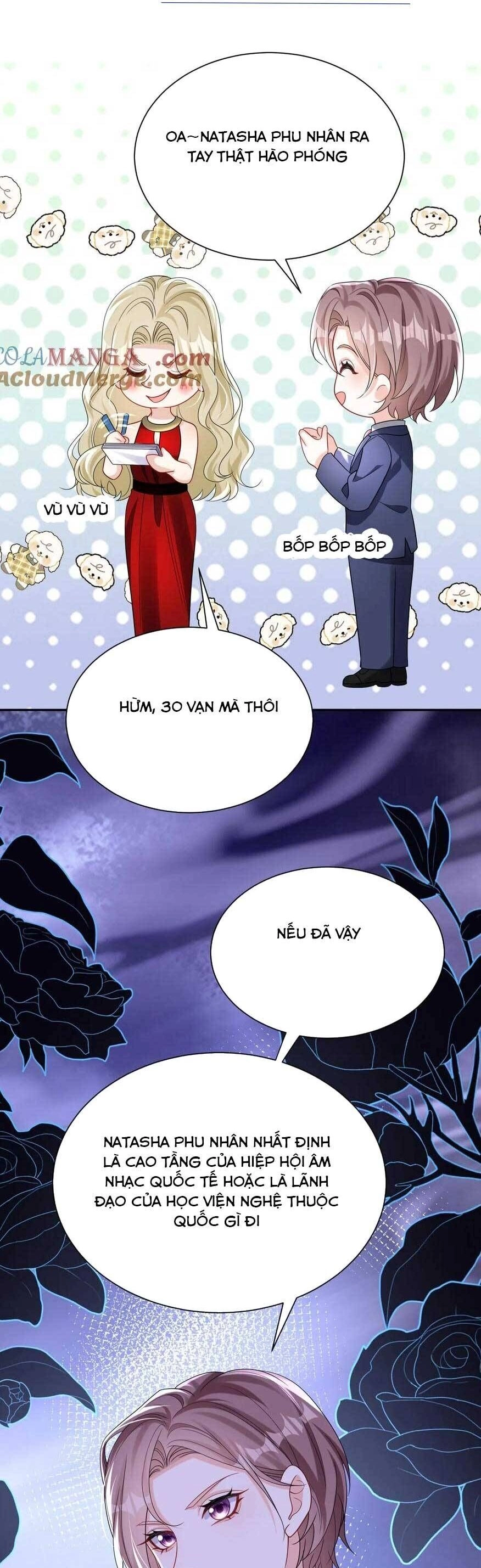 Tái Sinh Trở Lại : Chồng Cũ Khóc Lóc Cầu Xin Tái Hôn Chapter 166 - 6