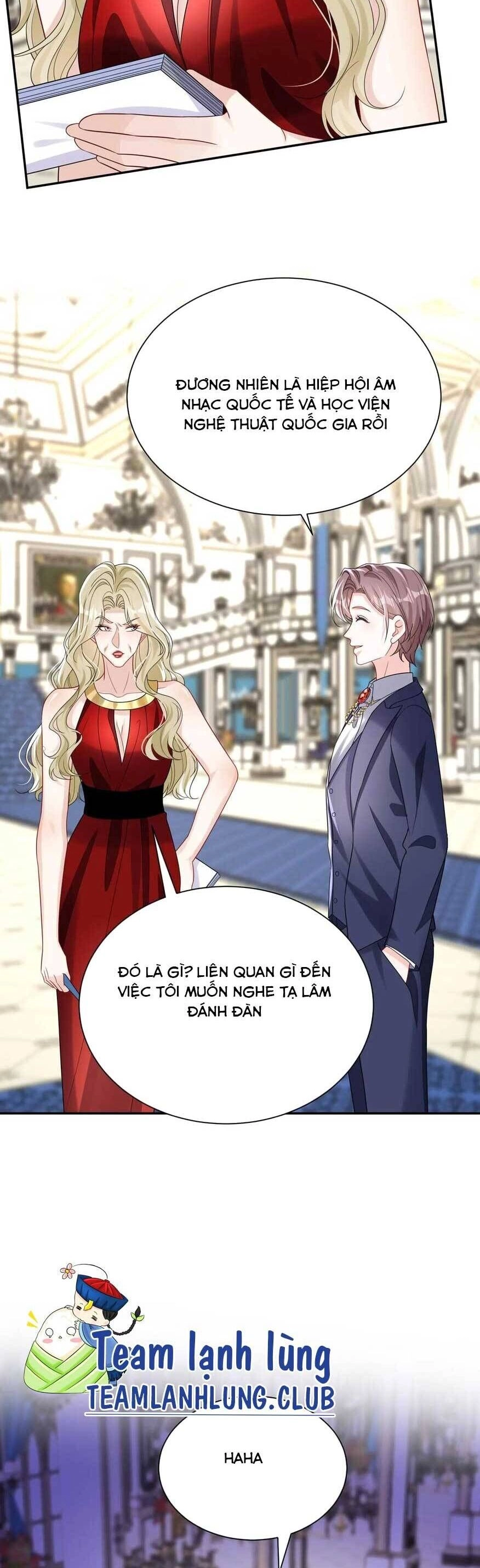 Tái Sinh Trở Lại : Chồng Cũ Khóc Lóc Cầu Xin Tái Hôn Chapter 166 - 8