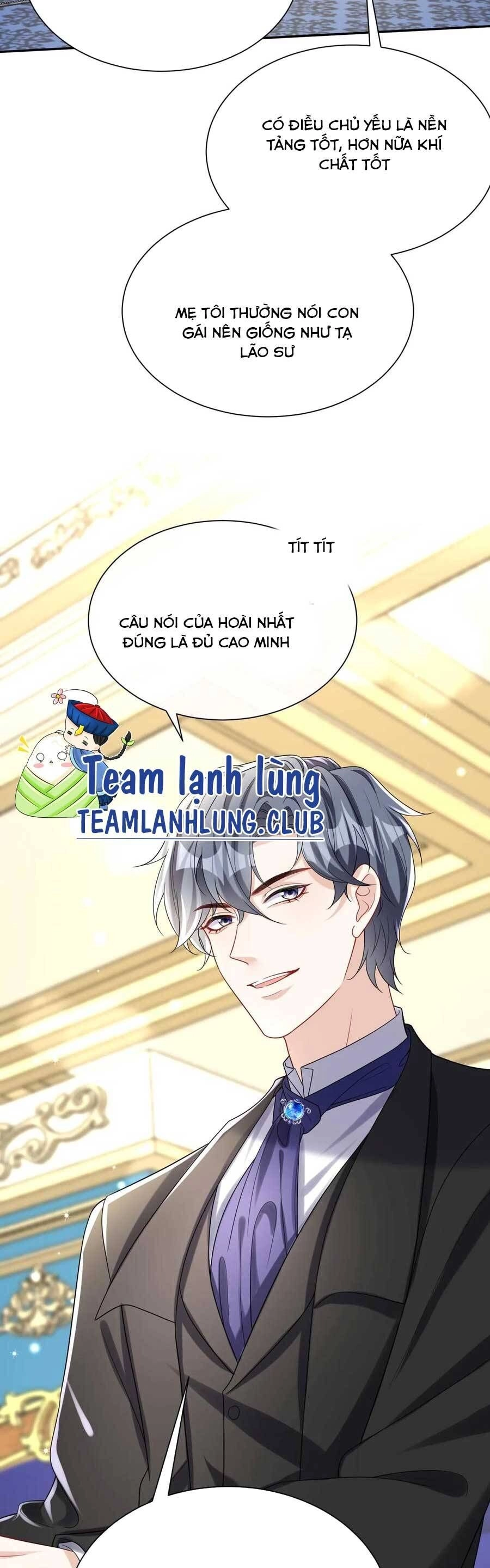 Tái Sinh Trở Lại : Chồng Cũ Khóc Lóc Cầu Xin Tái Hôn Chapter 166 - 18