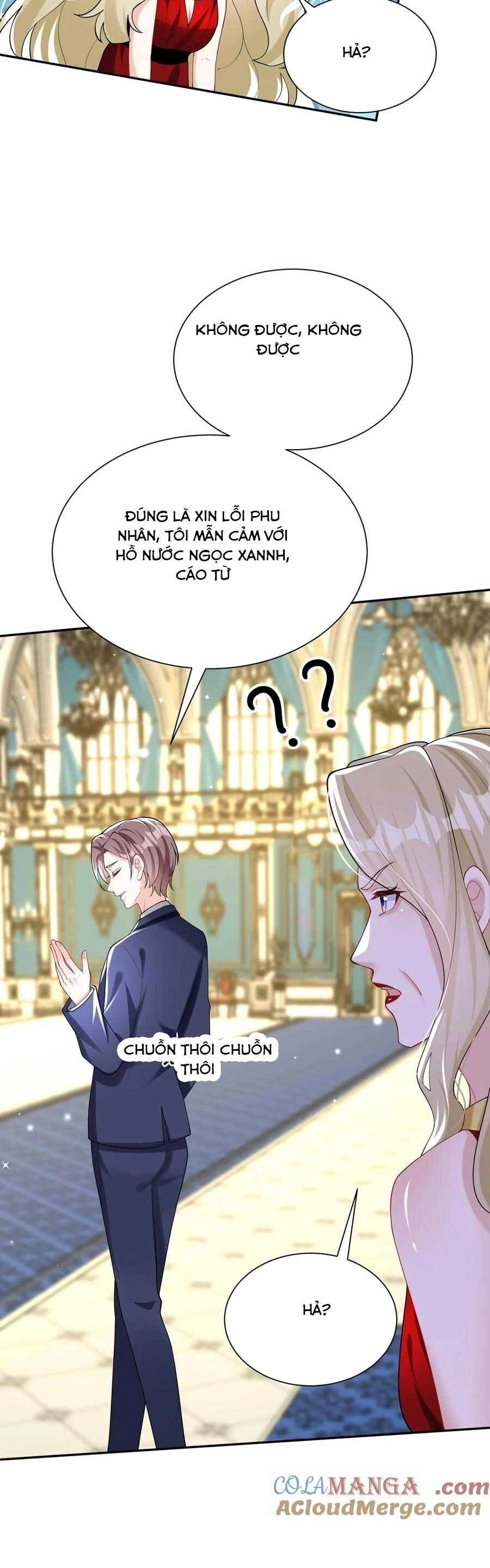 Tái Sinh Trở Lại : Chồng Cũ Khóc Lóc Cầu Xin Tái Hôn Chapter 166 - 22