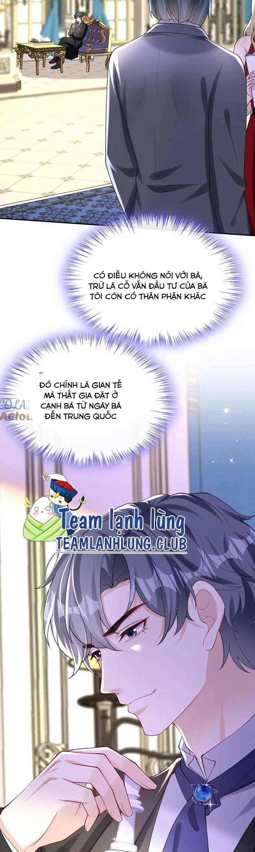 Tái Sinh Trở Lại : Chồng Cũ Khóc Lóc Cầu Xin Tái Hôn Chapter 166 - 29