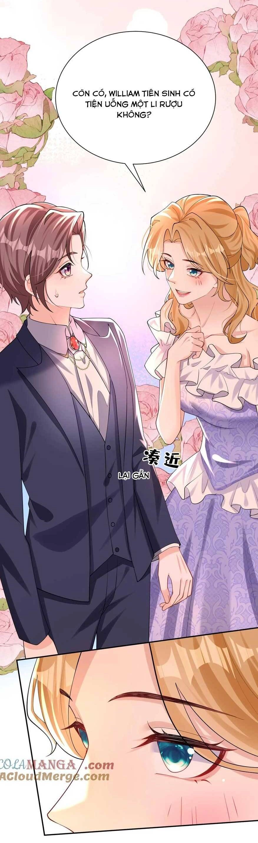 Tái Sinh Trở Lại : Chồng Cũ Khóc Lóc Cầu Xin Tái Hôn Chapter 167 - 4