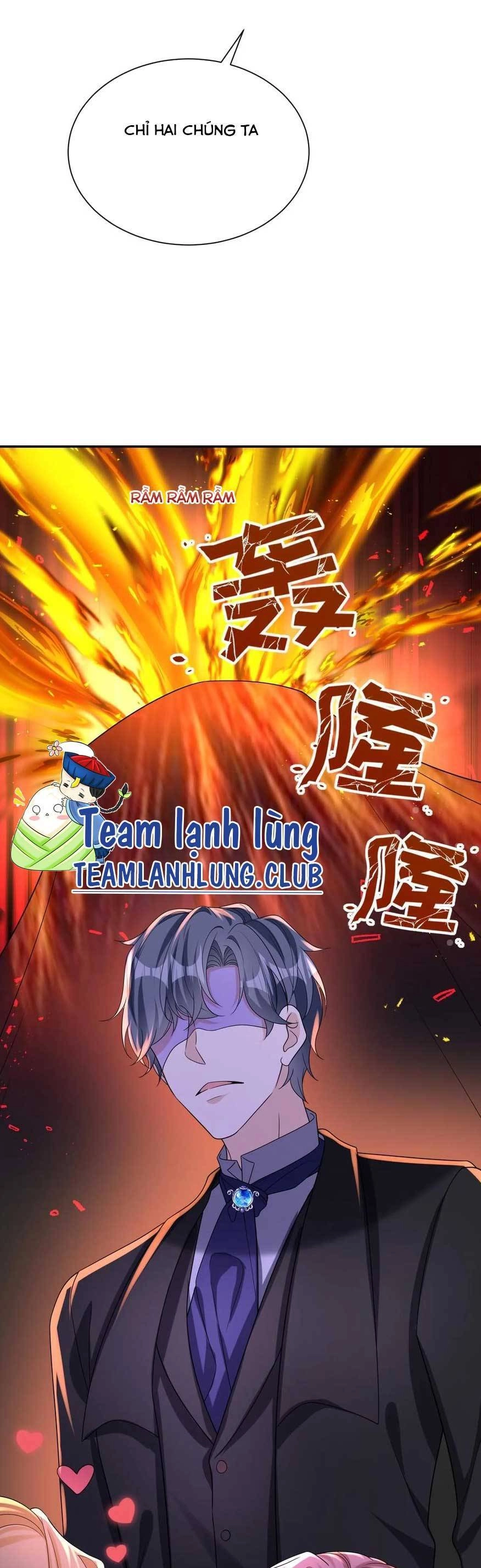 Tái Sinh Trở Lại : Chồng Cũ Khóc Lóc Cầu Xin Tái Hôn Chapter 167 - 5