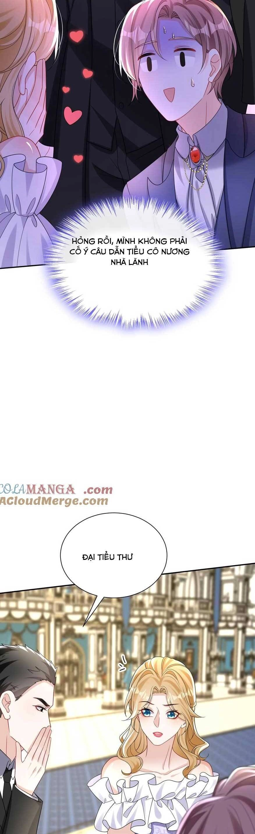 Tái Sinh Trở Lại : Chồng Cũ Khóc Lóc Cầu Xin Tái Hôn Chapter 167 - 6