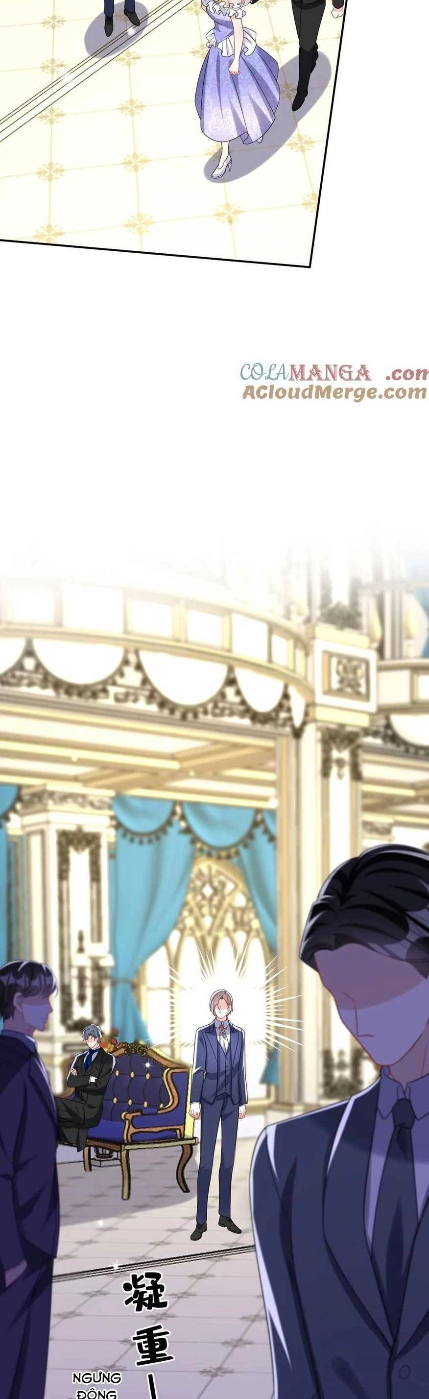 Tái Sinh Trở Lại : Chồng Cũ Khóc Lóc Cầu Xin Tái Hôn Chapter 167 - 8