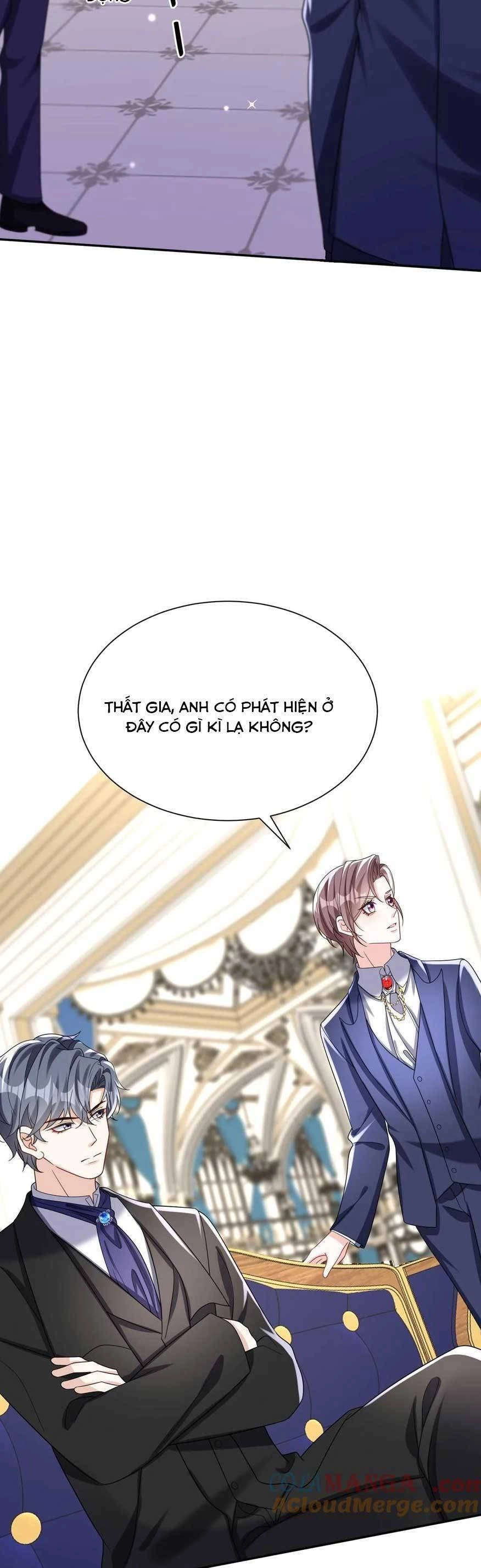 Tái Sinh Trở Lại : Chồng Cũ Khóc Lóc Cầu Xin Tái Hôn Chapter 167 - 9